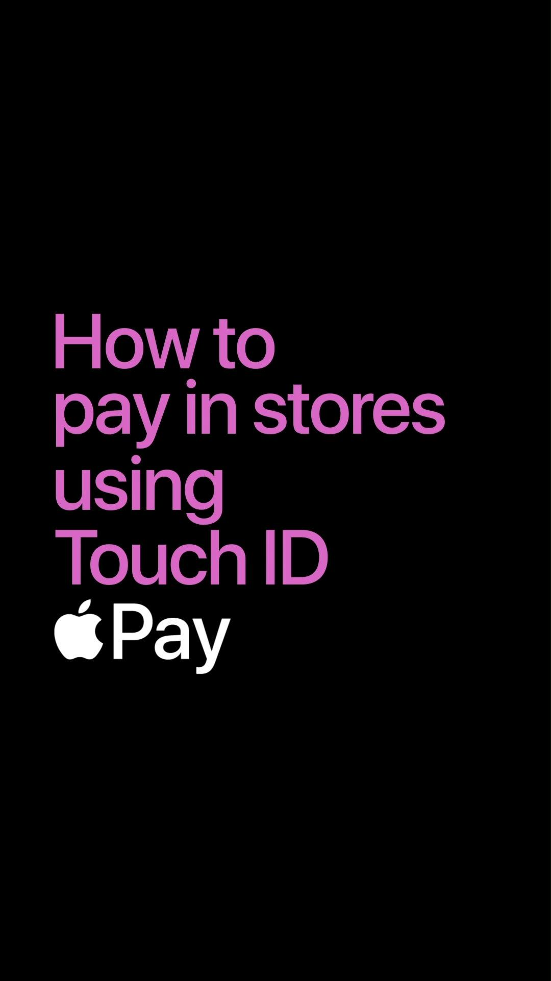 Add your card on Apple pay through Uphellas app and make payments everywhere with your iPhone device